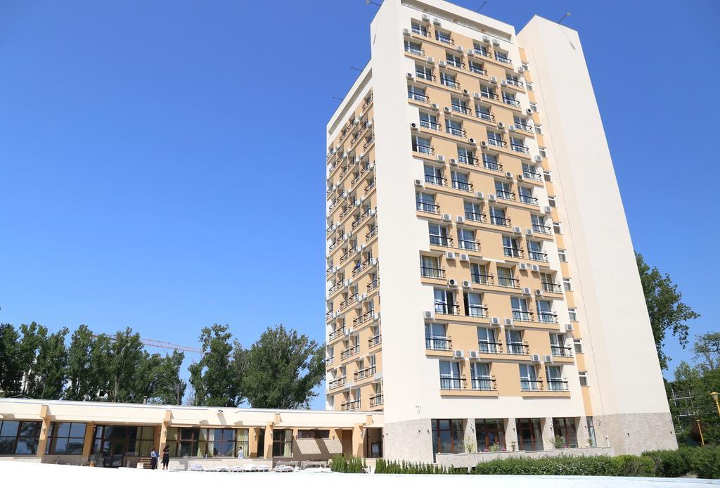 Grand Hotel Astoria Мамая Экстерьер фото